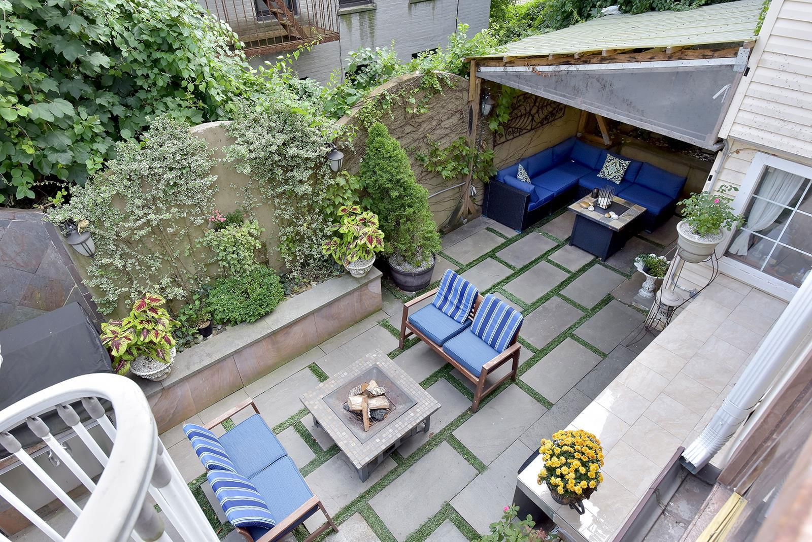 Real estate property located at 34 Fort Charles, Bronx, Marble Hill, New York City, NY