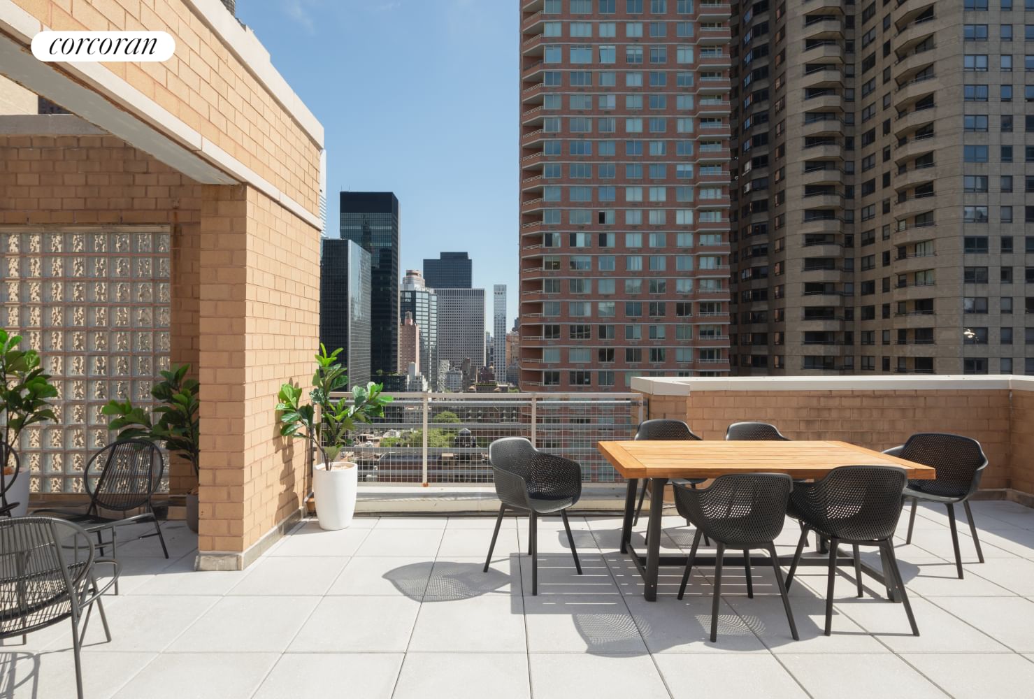 Real estate property located at 234 46TH PH2104, New York, Turtle Bay, New York City, NY