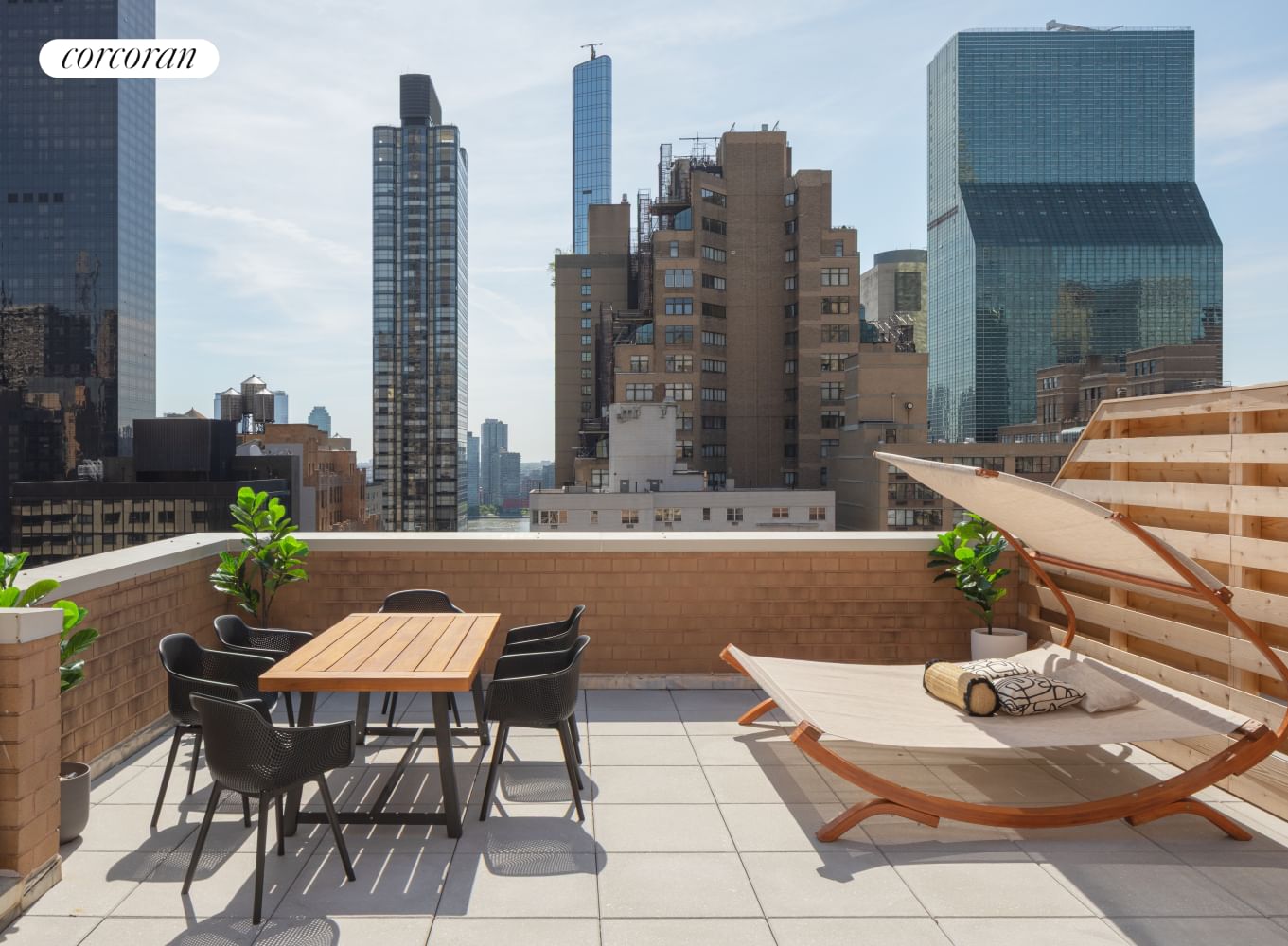 Real estate property located at 234 46TH PH2104, New York, Turtle Bay, New York City, NY