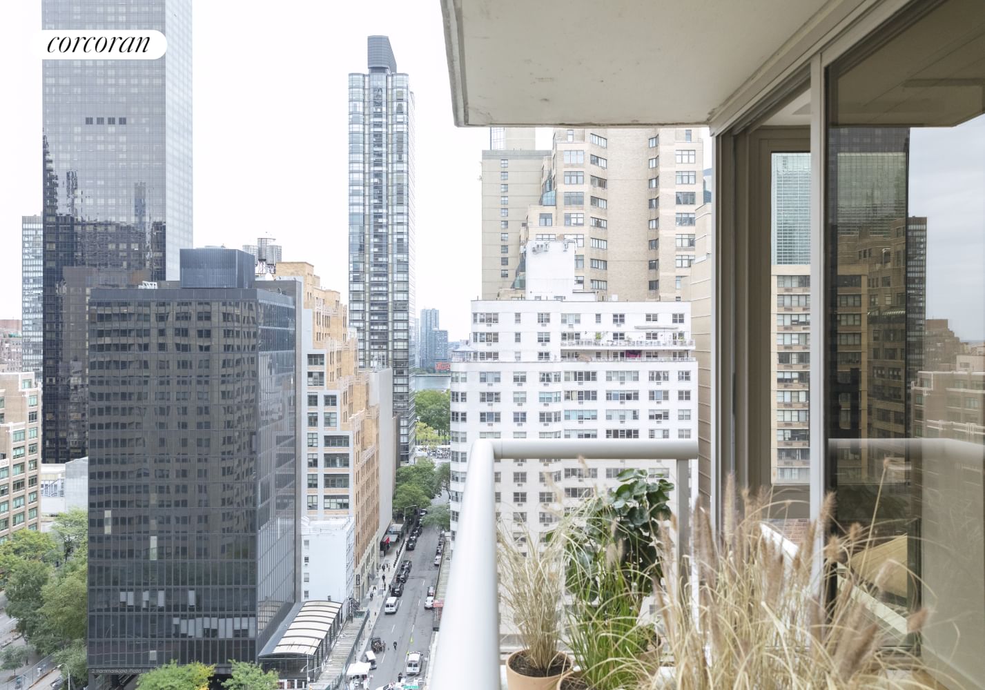 Real estate property located at 234 46TH PH2104, New York, Turtle Bay, New York City, NY