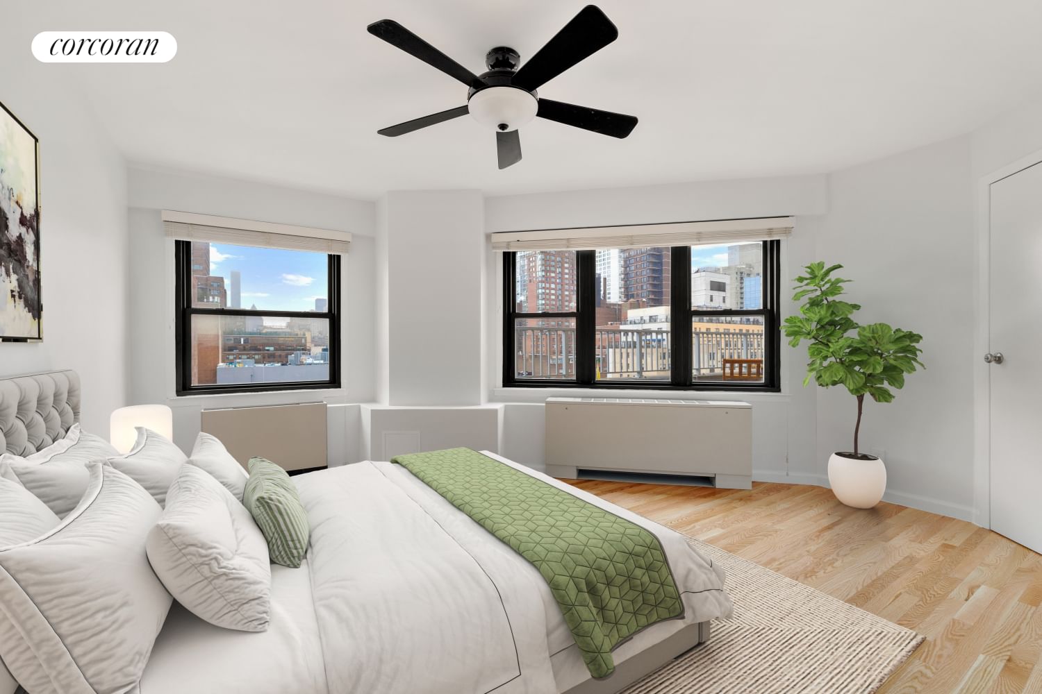 Real estate property located at 333 66TH #12E, New York, Lenox Hill, New York City, NY