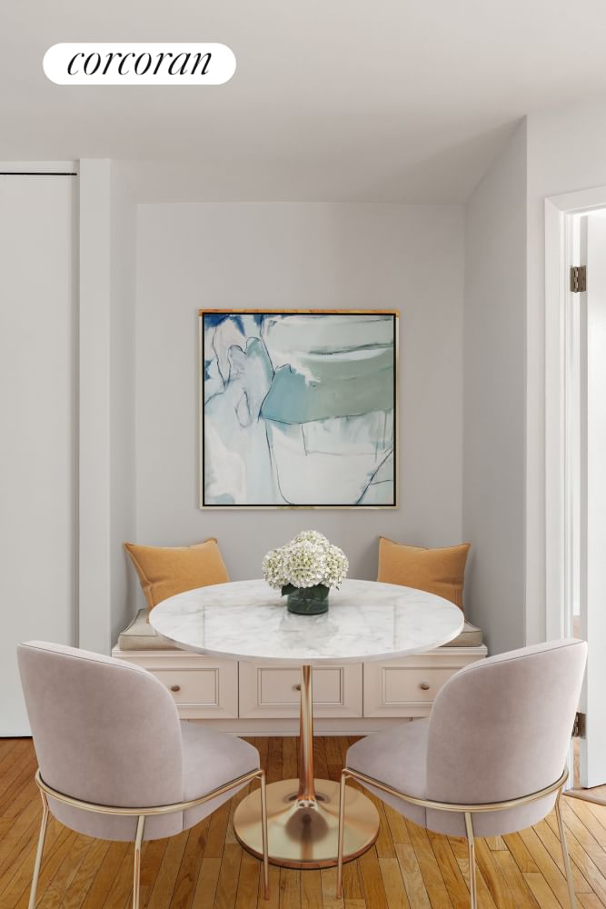 Real estate property located at 333 66TH #12E, New York, Lenox Hill, New York City, NY