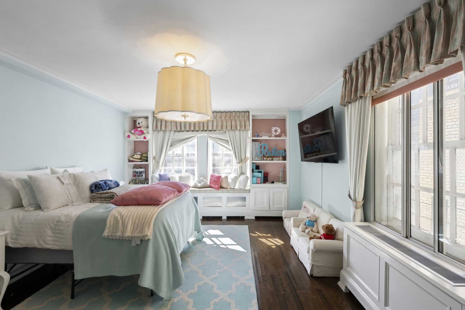 Real estate property located at 333 68TH PENTHOUSE, New York, Lenox Hill, New York City, NY