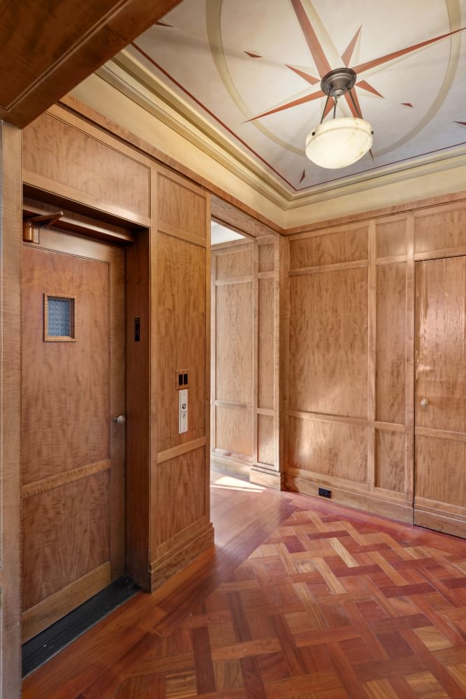 Real estate property located at 333 68TH PENTHOUSE, New York, Lenox Hill, New York City, NY
