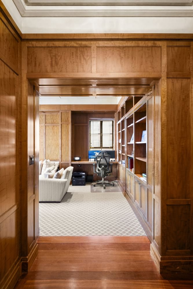 Real estate property located at 333 68TH PENTHOUSE, New York, Lenox Hill, New York City, NY