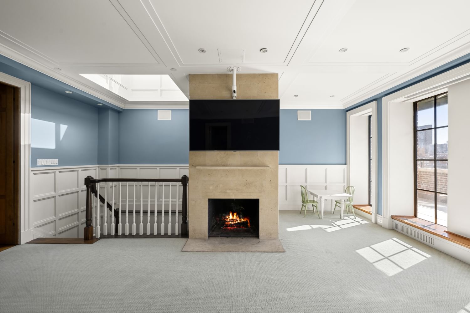 Real estate property located at 333 68TH PENTHOUSE, New York, Lenox Hill, New York City, NY