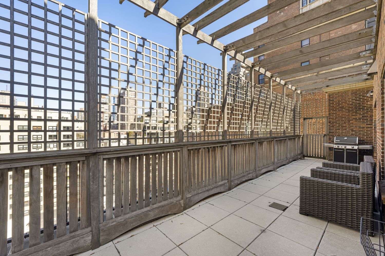 Real estate property located at 333 68TH PENTHOUSE, New York, Lenox Hill, New York City, NY