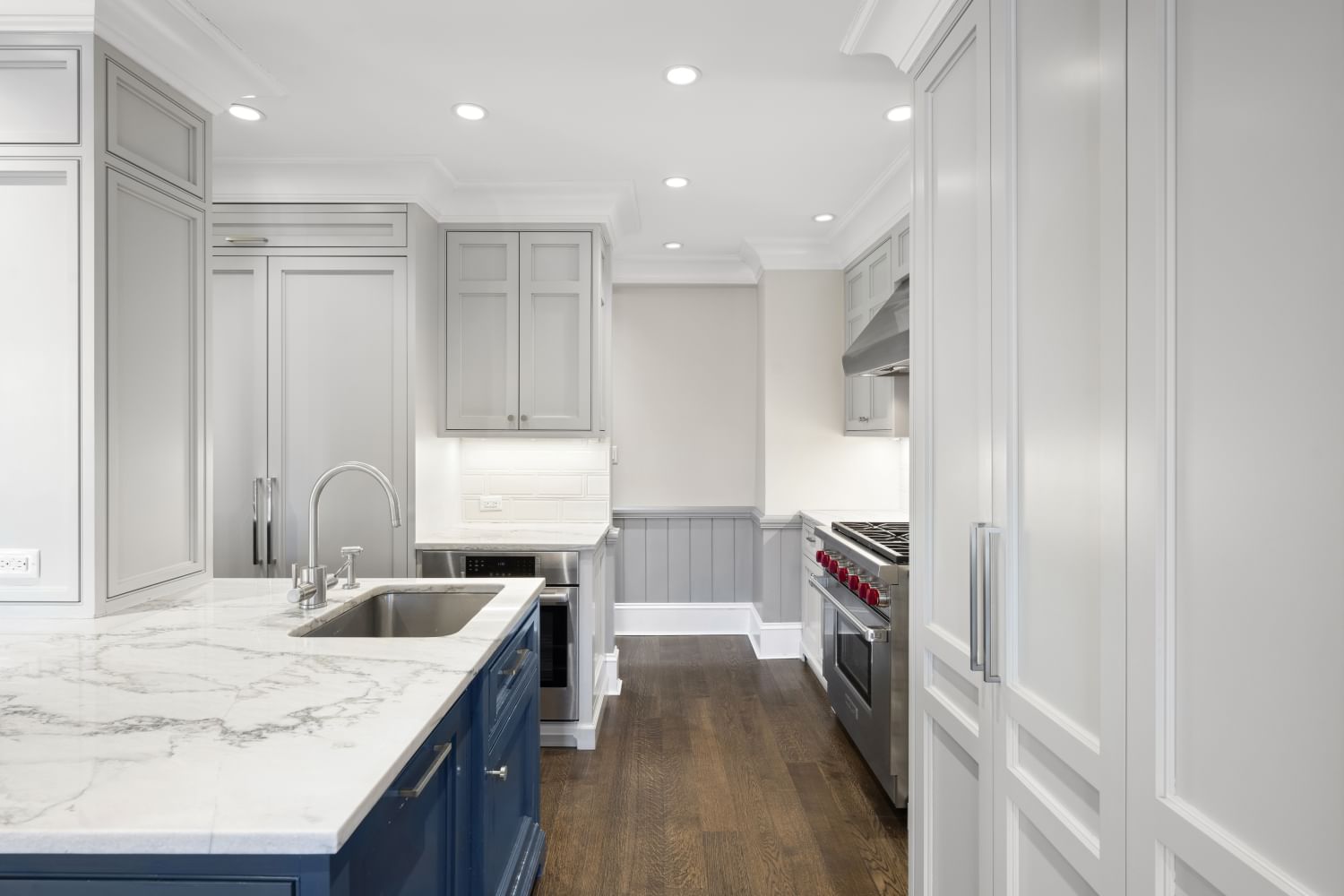 Real estate property located at 333 68TH PENTHOUSE, New York, Lenox Hill, New York City, NY