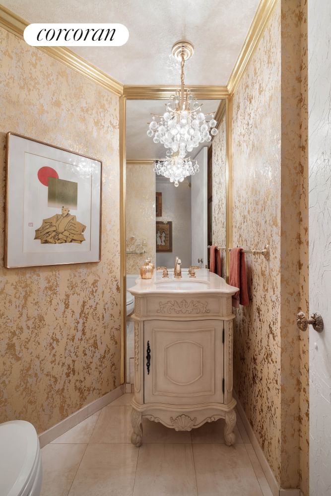 Real estate property located at 240 47TH #19D, New York, Turtle Bay, New York City, NY