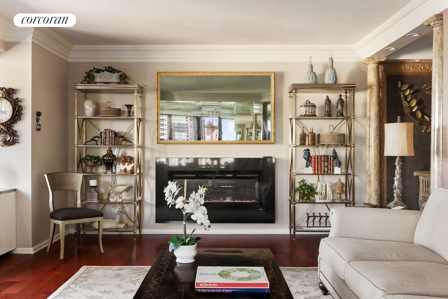 Real estate property located at 240 47TH #19D, New York, Turtle Bay, New York City, NY