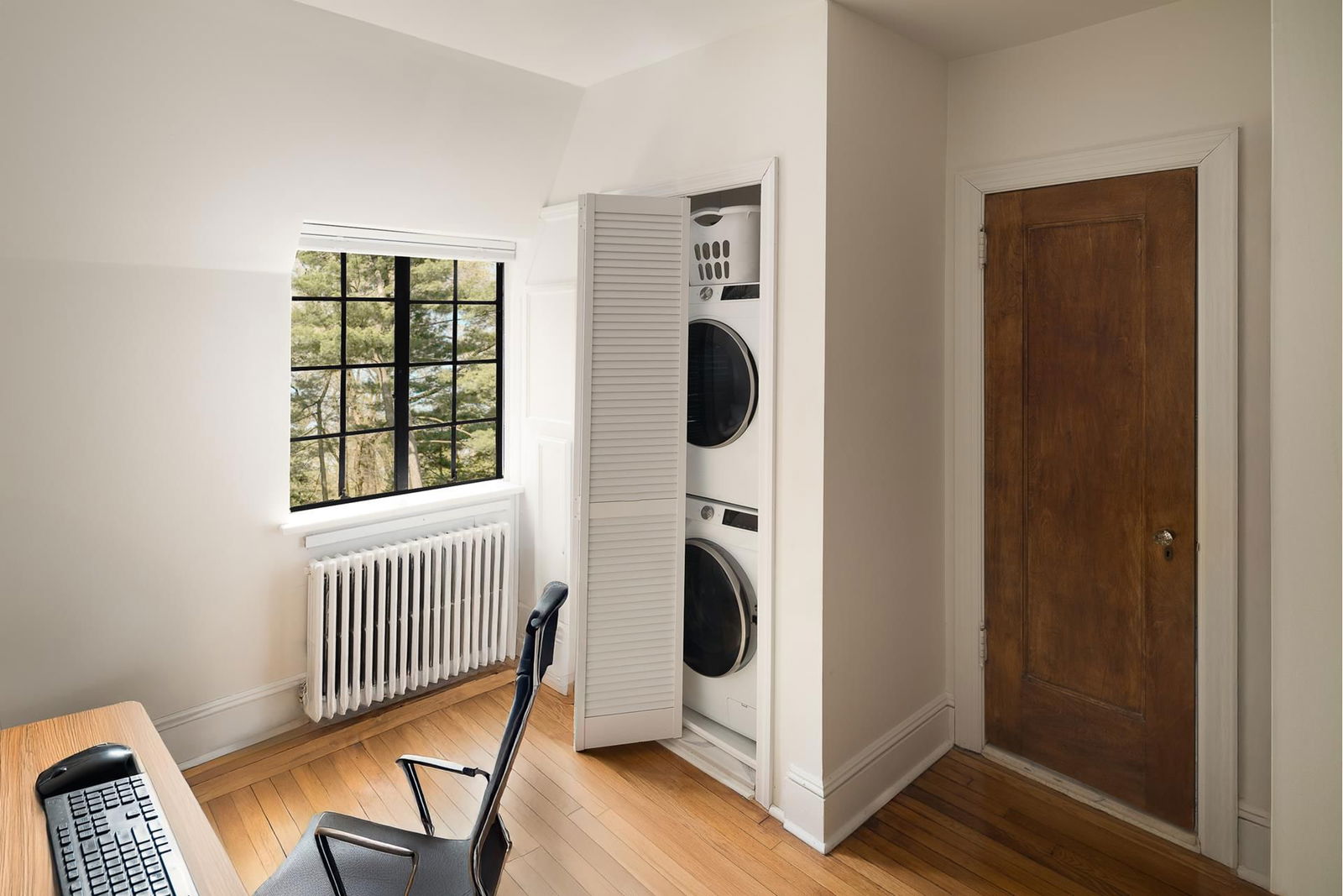 Real estate property located at 2501 PALISADE H2, Bronx, Spuyten Duyvil, New York City, NY