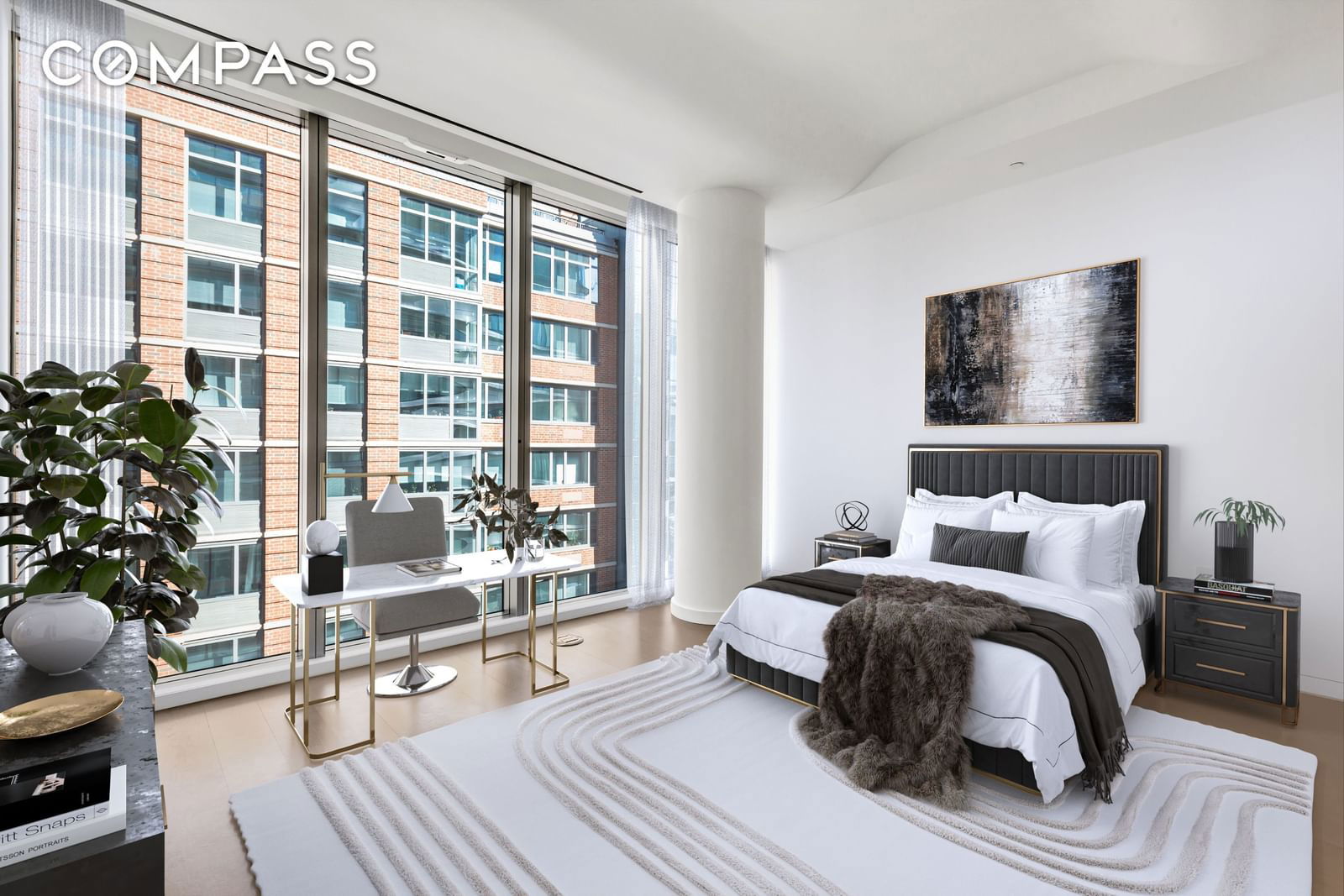 Real estate property located at 520 28th #18, New York, Chelsea, New York City, NY