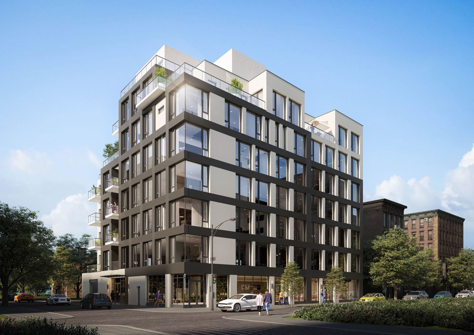 Real estate property located at 31-16 21st #3-A, Queens, Astoria, New York City, NY