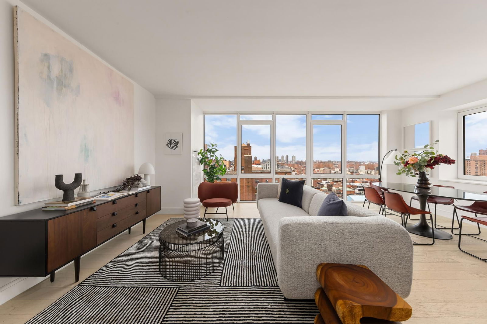 Real estate property located at 1399 PARK APT18B, New York, East Harlem, New York City, NY