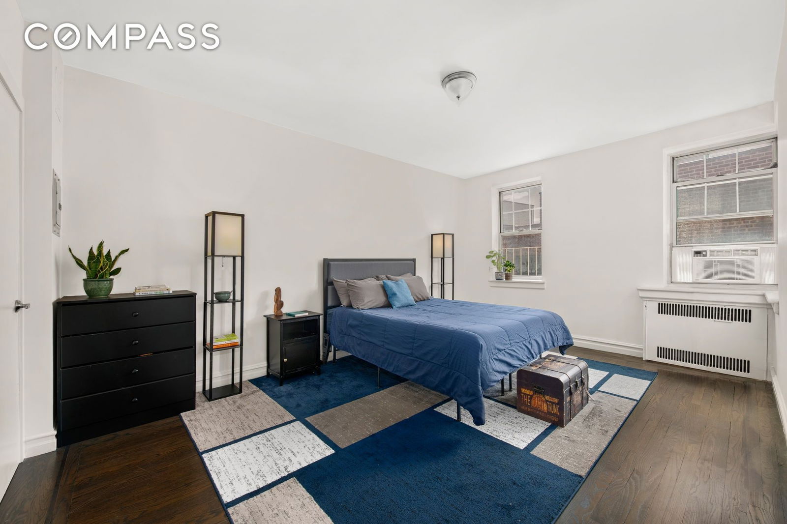 Real estate property located at 720 Fort Washington #6D, New York, Hudson Heights, New York City, NY