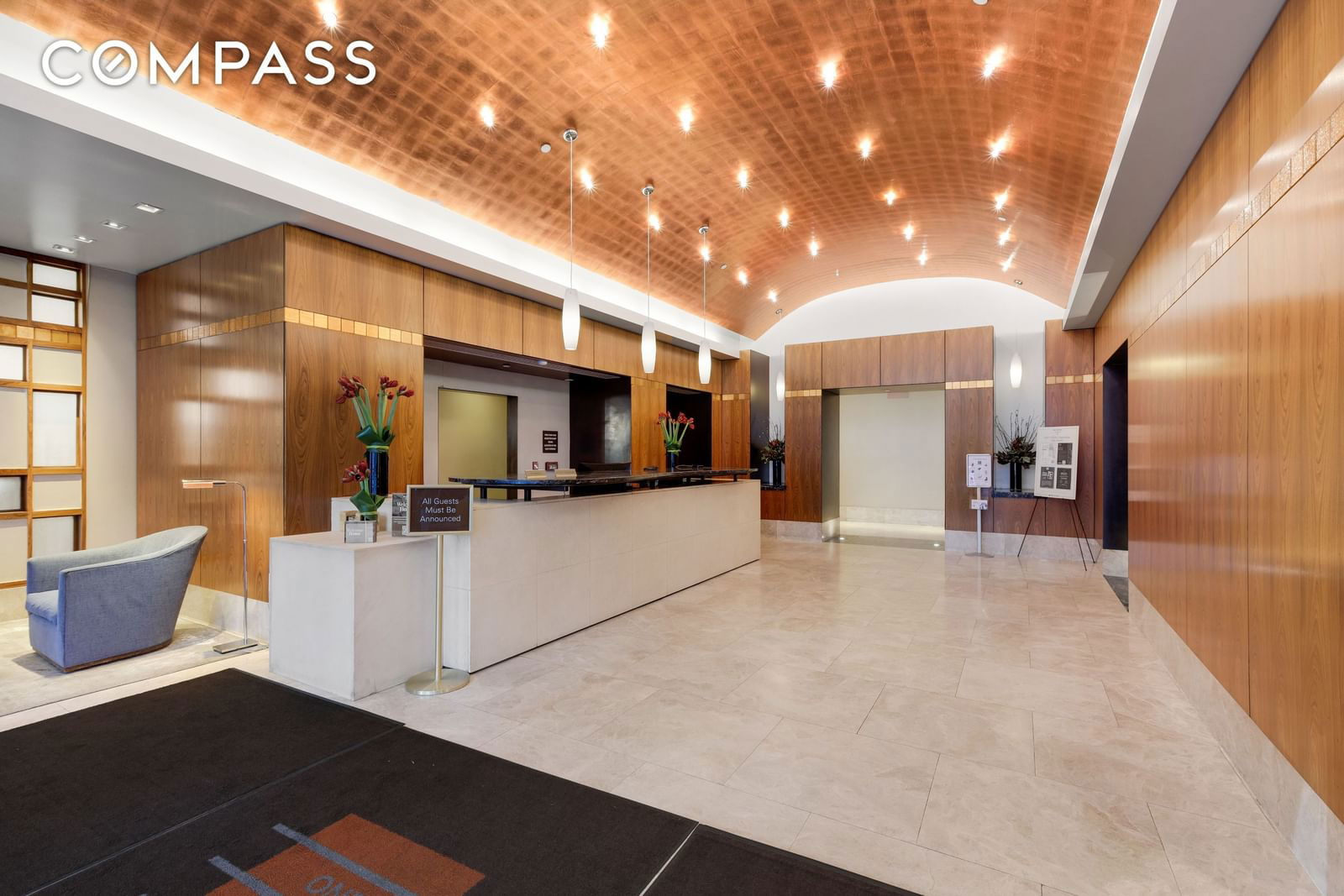 Real estate property located at 215-217 96th #25K, New York, Upper East Side, New York City, NY