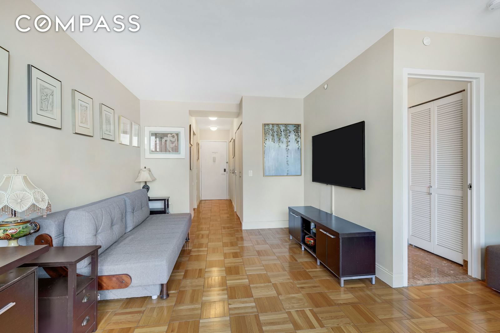 Real estate property located at 215-217 96th #25K, New York, Upper East Side, New York City, NY