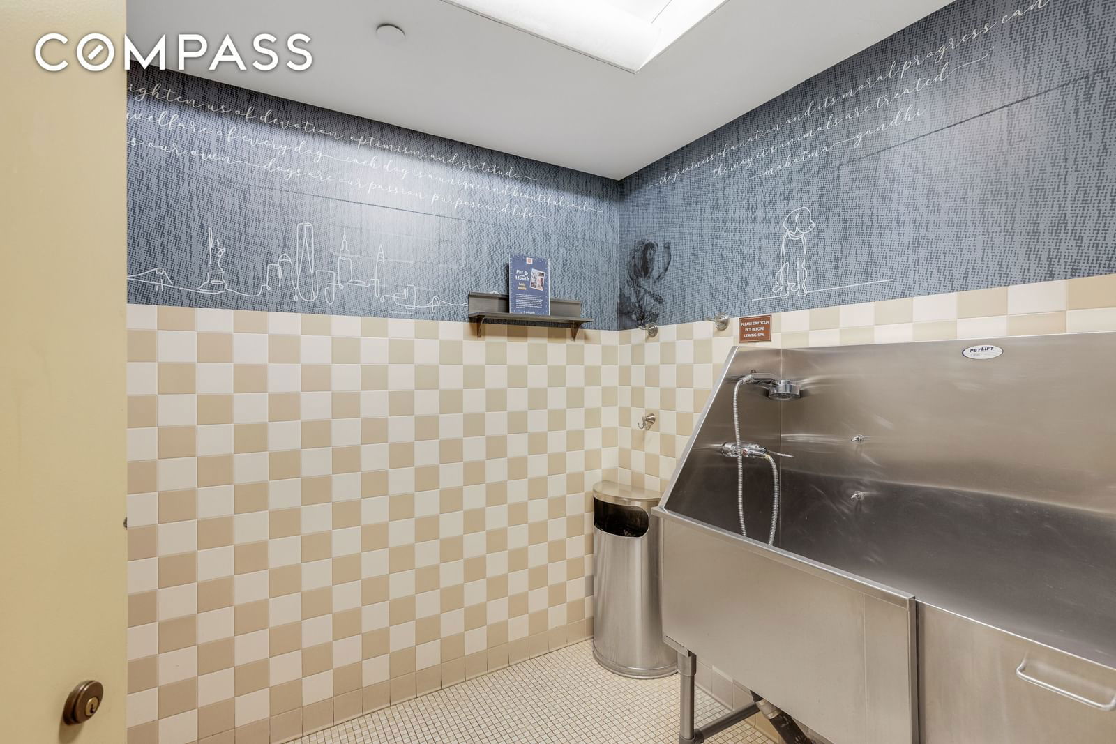 Real estate property located at 215-217 96th #25K, New York, Upper East Side, New York City, NY