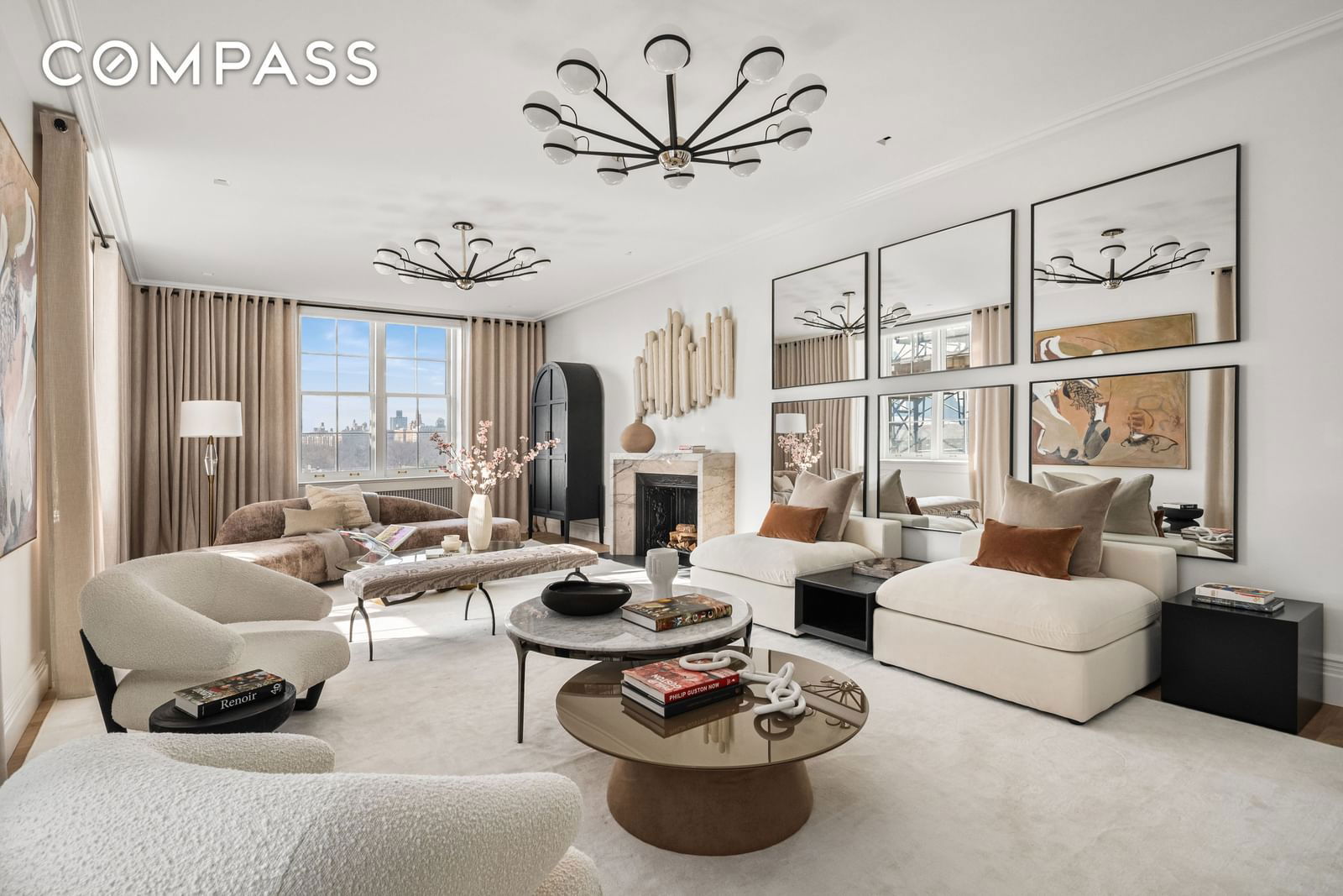 Real estate property located at 1020 5th #9, New York, Upper East Side, New York City, NY