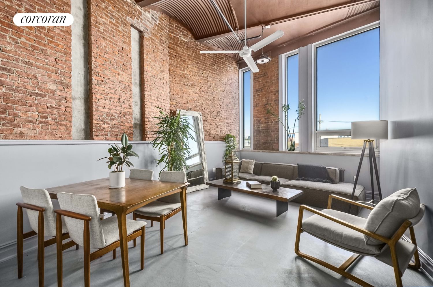 Real estate property located at 1196 METROPOLITAN #1B, Kings, East Williamsburg, New York City, NY