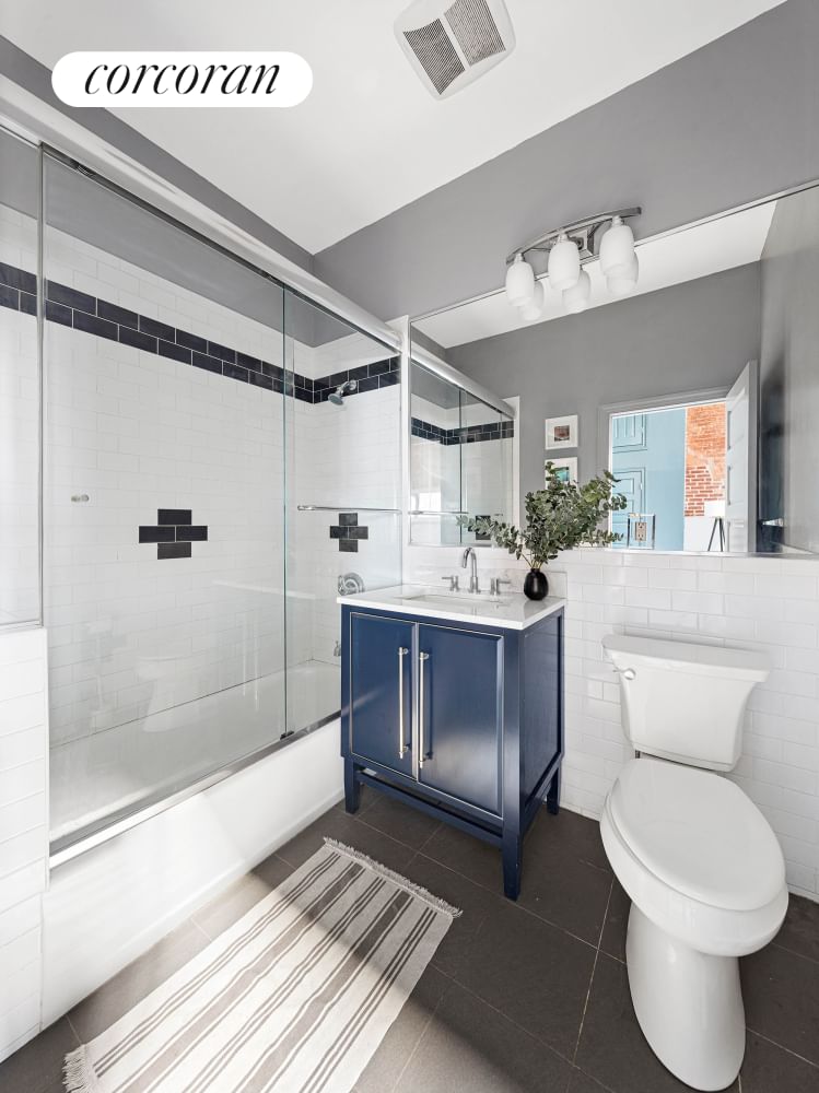 Real estate property located at 1196 METROPOLITAN #1B, Kings, East Williamsburg, New York City, NY