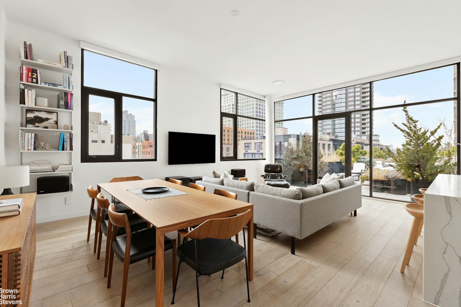Real estate property located at 160 WEST PHB, Kings, Greenpoint, New York City, NY