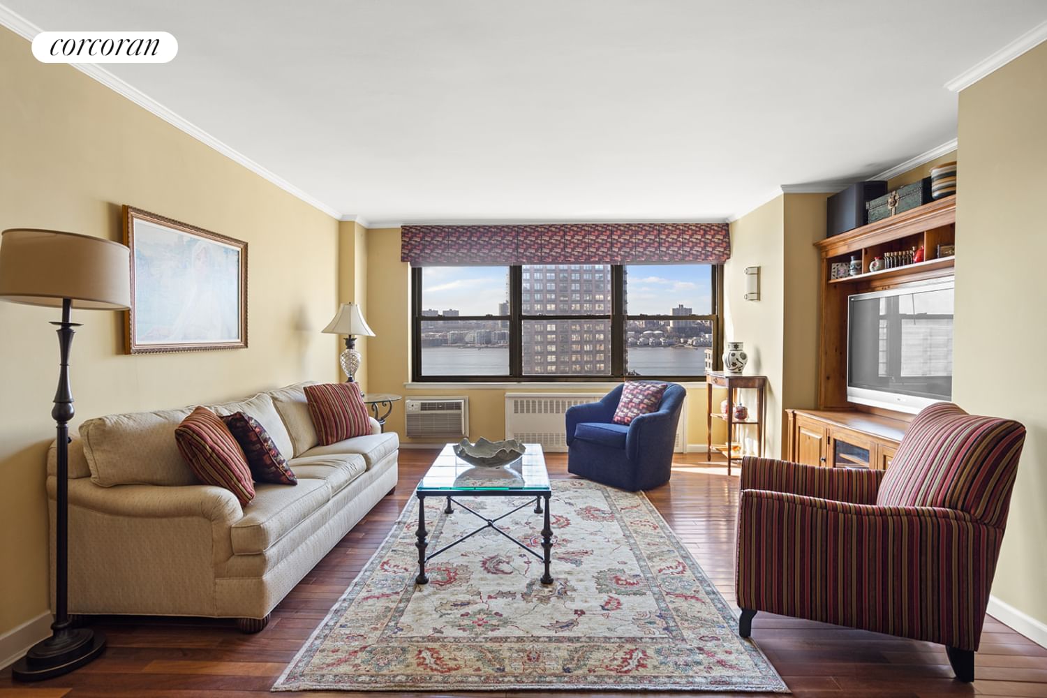 Real estate property located at 185 END #26S, New York, Lincoln Square, New York City, NY