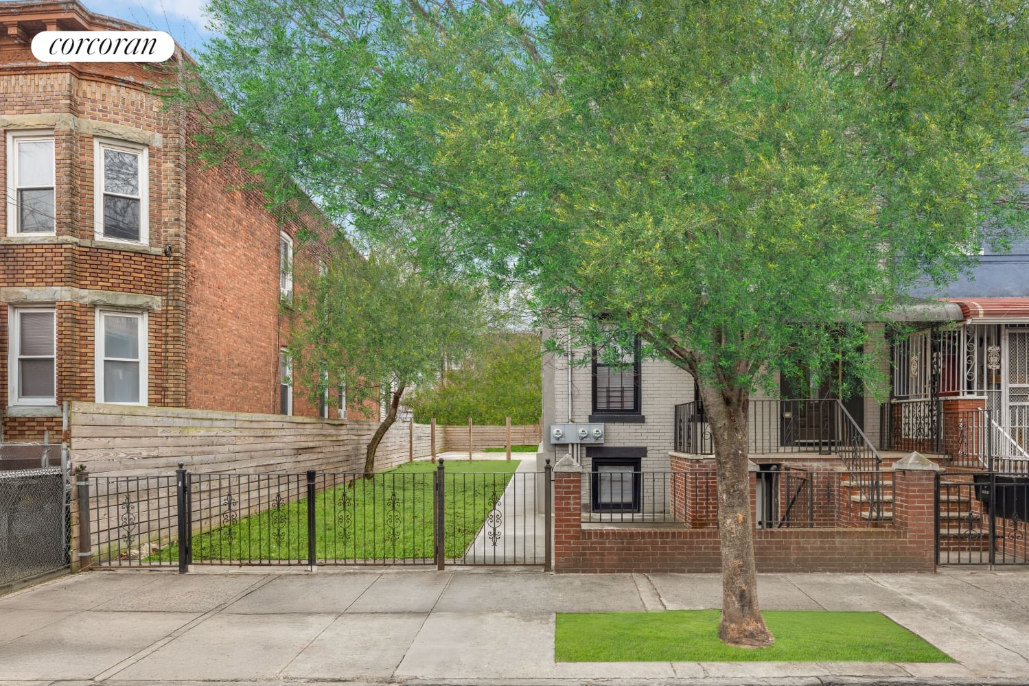 Real estate property located at 680-682 HENDRIX, Kings, East New York, New York City, NY