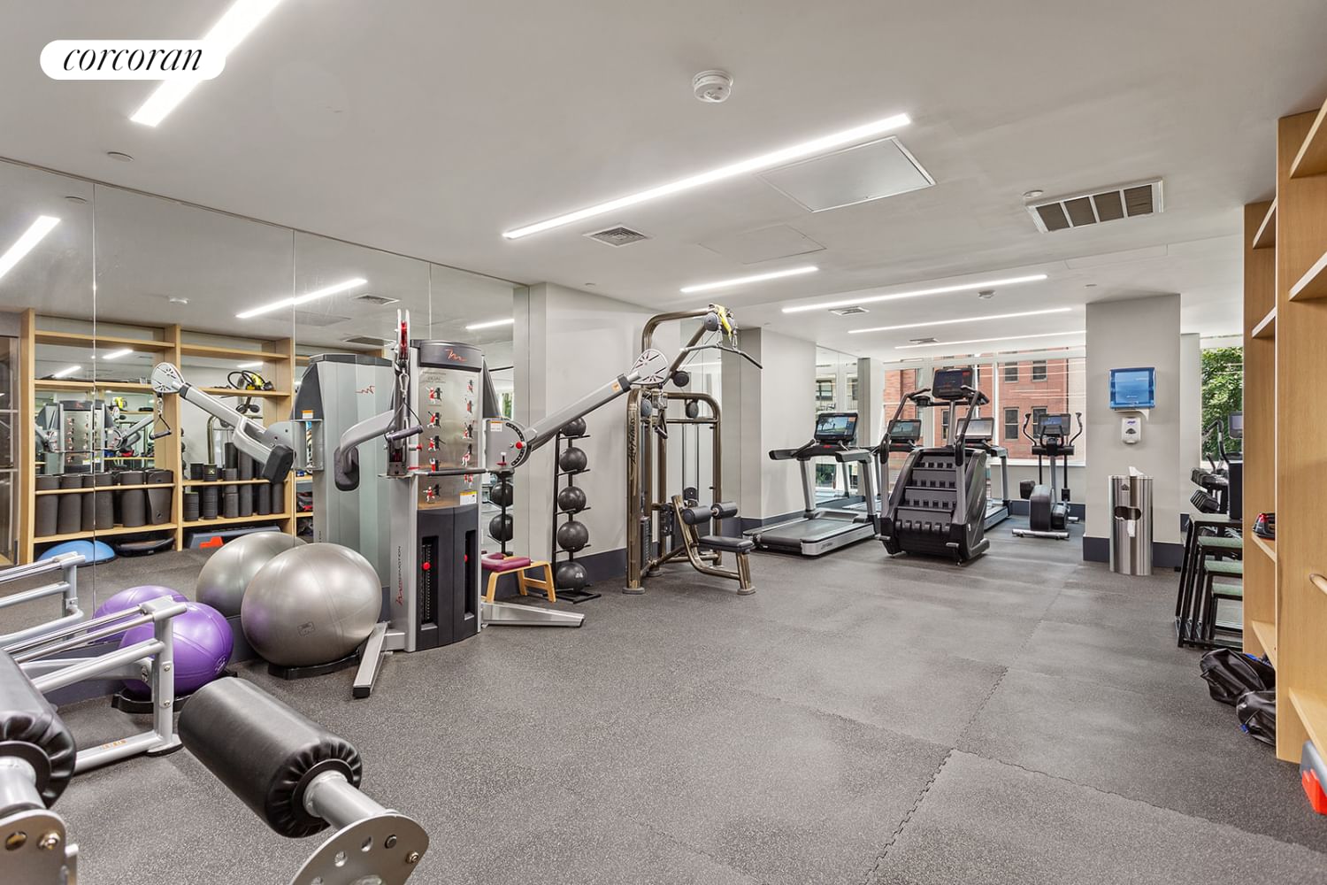 Real estate property located at 389 89TH #27C, New York, Yorkville, New York City, NY