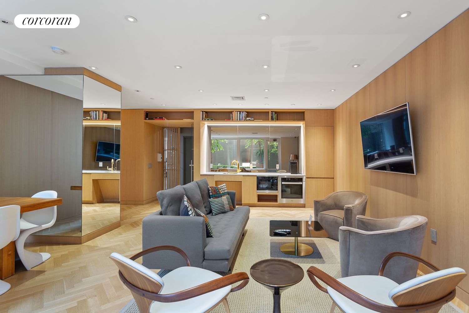 Real estate property located at 389 89TH #27C, New York, Yorkville, New York City, NY