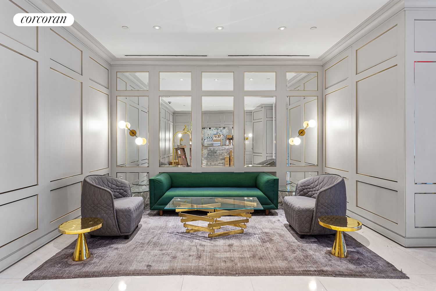 Real estate property located at 389 89TH #27C, New York, Yorkville, New York City, NY