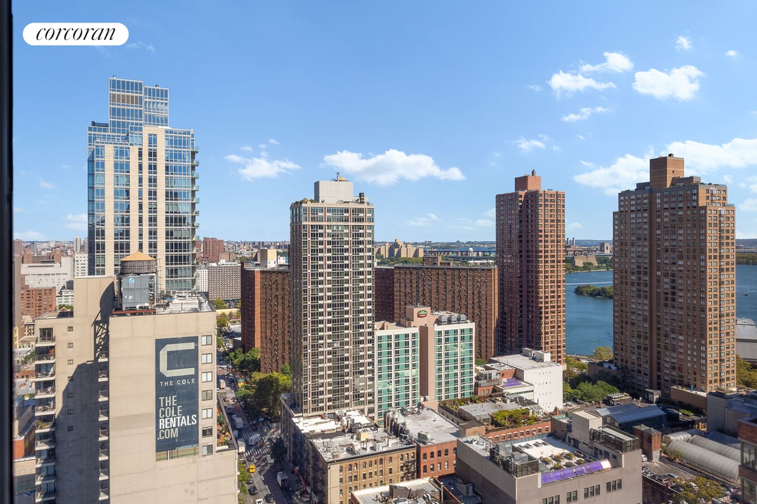 Real estate property located at 389 89TH #27C, New York, Yorkville, New York City, NY
