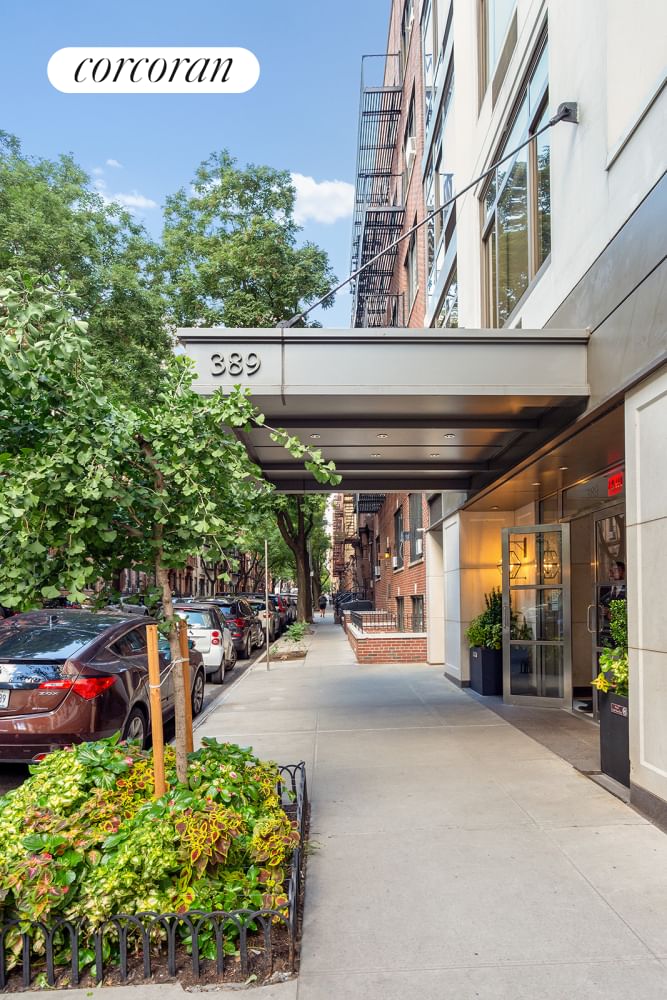 Real estate property located at 389 89TH #27C, New York, Yorkville, New York City, NY