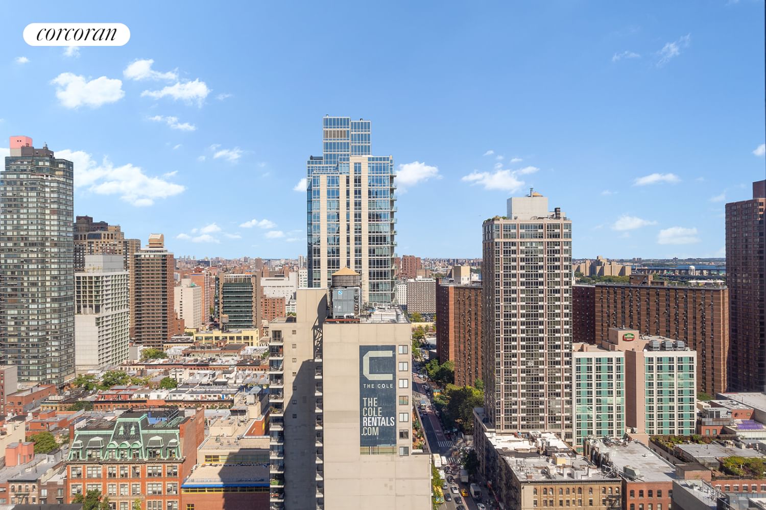 Real estate property located at 389 89TH #27C, New York, Yorkville, New York City, NY