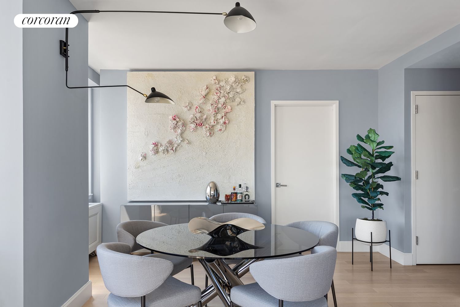Real estate property located at 389 89TH #27C, New York, Yorkville, New York City, NY