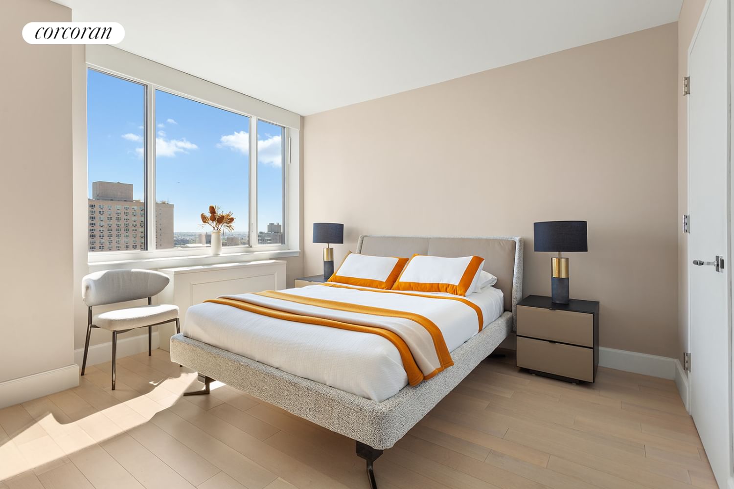 Real estate property located at 389 89TH #27C, New York, Yorkville, New York City, NY