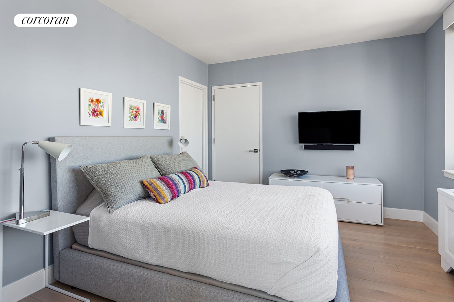 Real estate property located at 389 89TH #27C, New York, Yorkville, New York City, NY