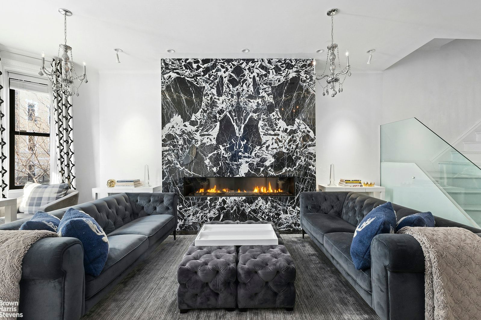 Real estate property located at 515 152ND, New York, Hamilton Heights, New York City, NY
