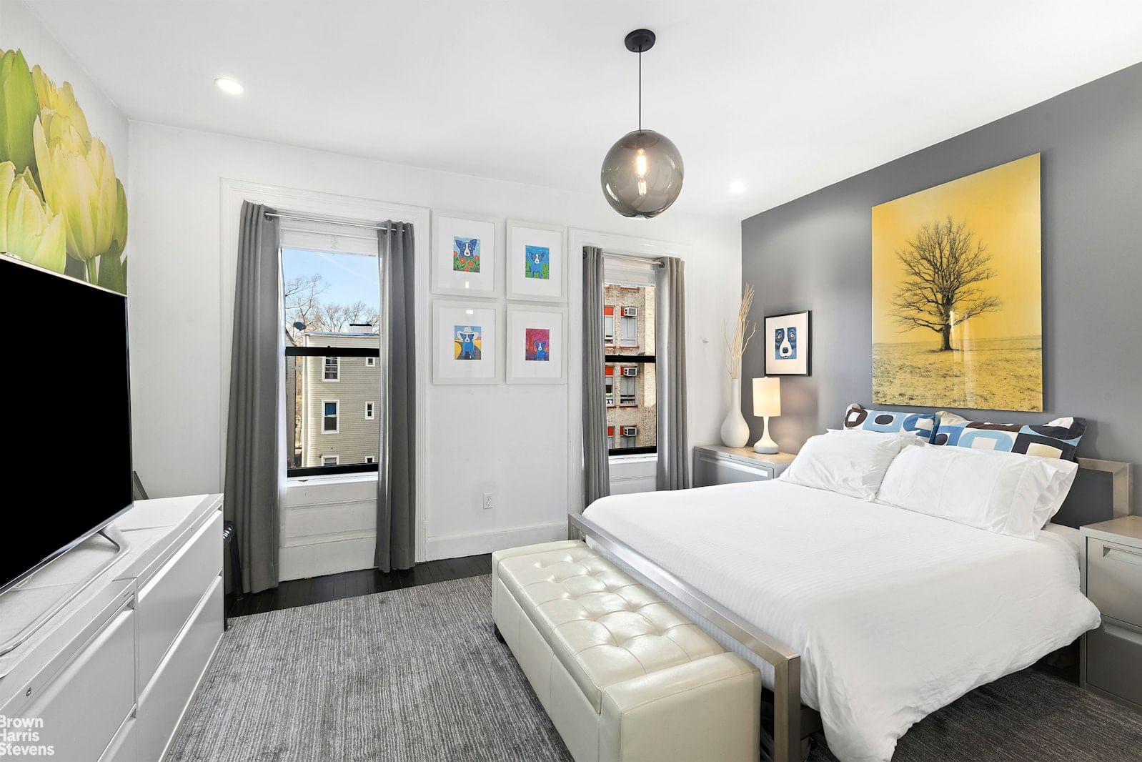 Real estate property located at 515 152ND, New York, Hamilton Heights, New York City, NY