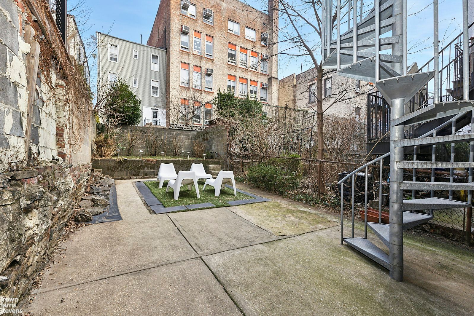 Real estate property located at 515 152ND, New York, Hamilton Heights, New York City, NY