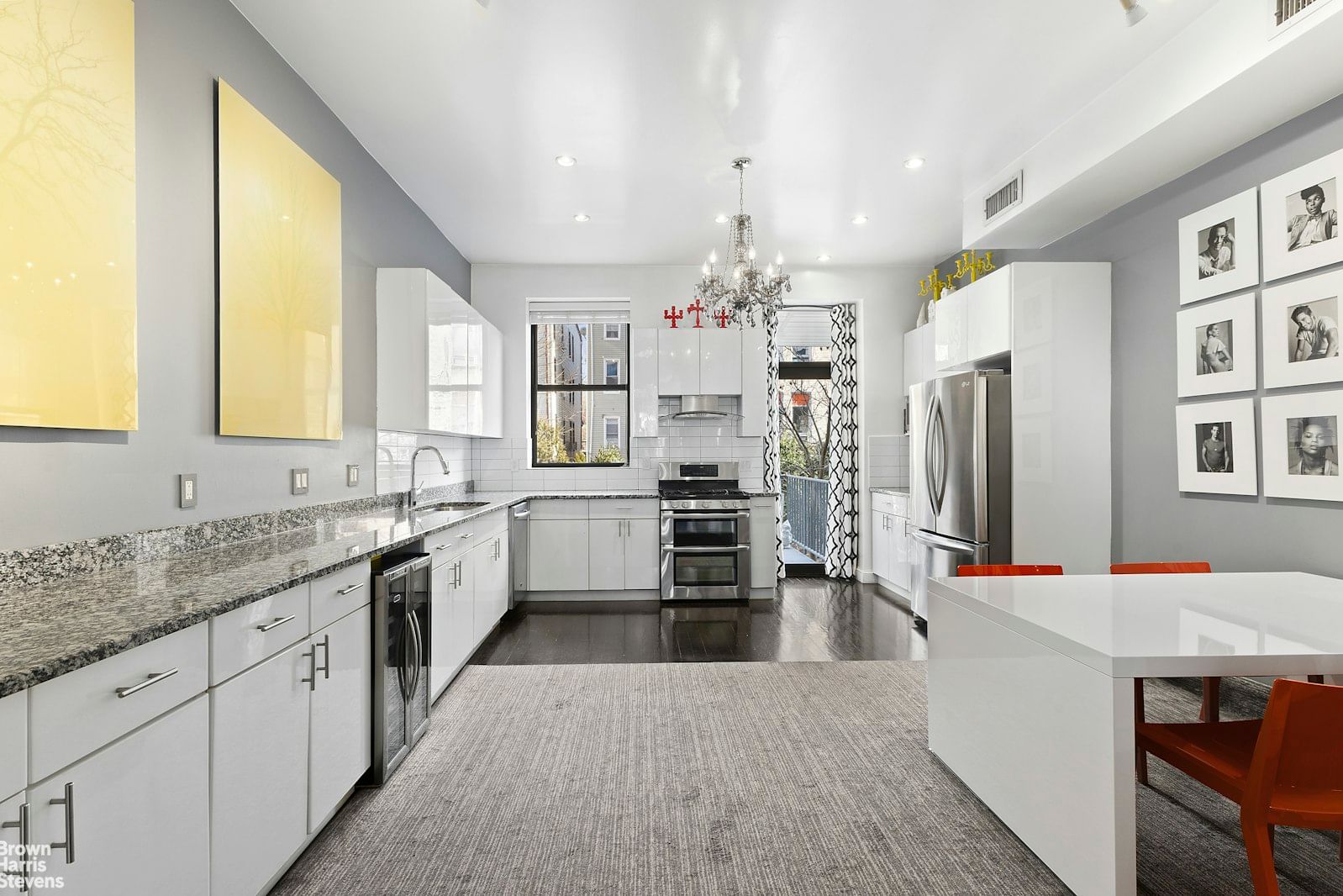 Real estate property located at 515 152ND, New York, Hamilton Heights, New York City, NY