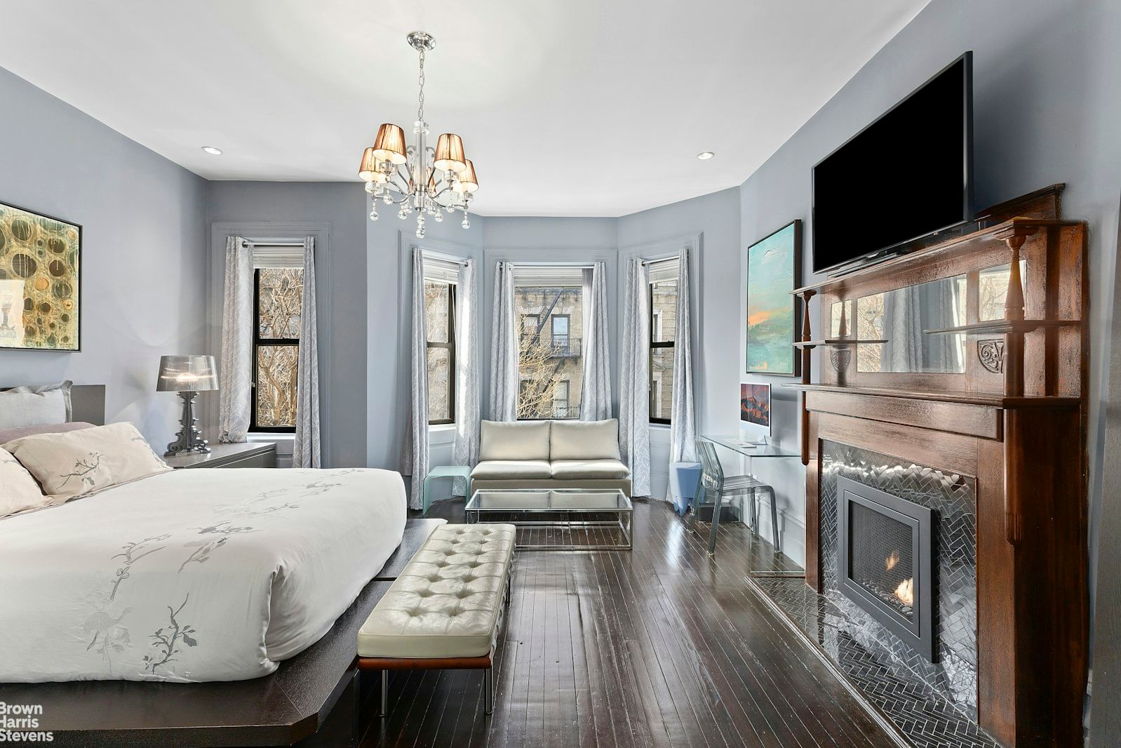 Real estate property located at 515 152ND, New York, Hamilton Heights, New York City, NY