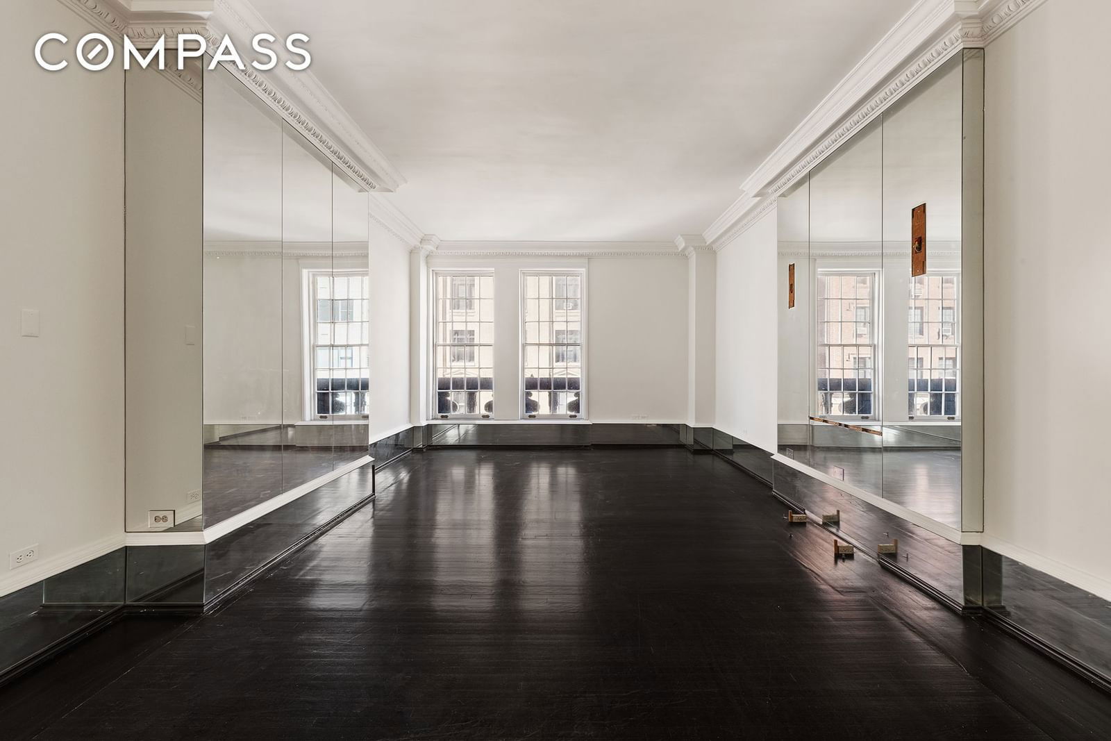 Real estate property located at 45 66th #4NW, New York, Lenox Hill, New York City, NY