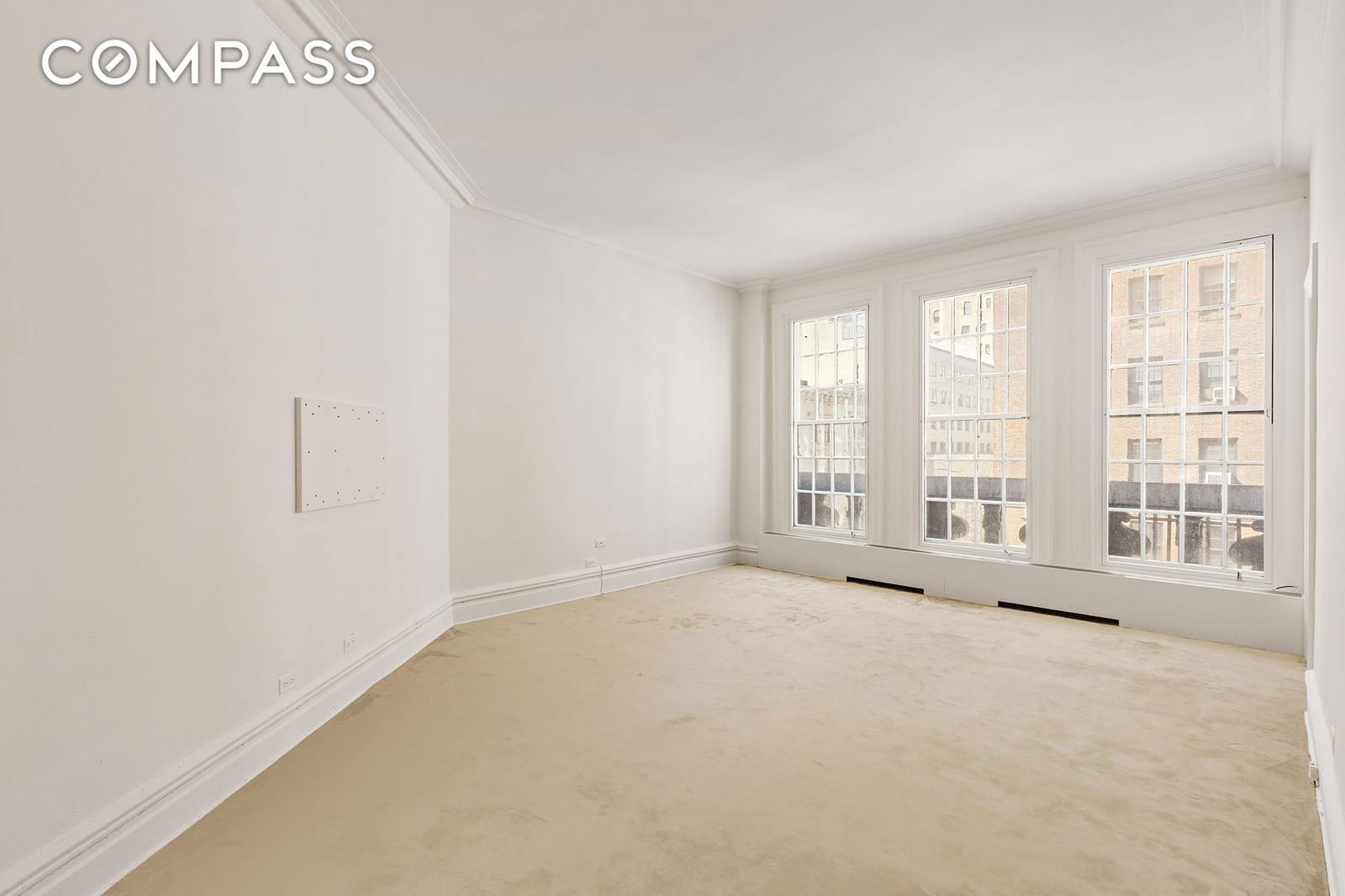 Real estate property located at 45 66th #4NW, New York, Lenox Hill, New York City, NY