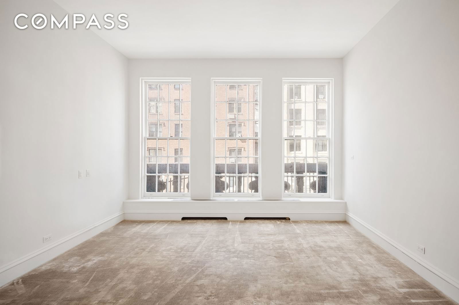 Real estate property located at 45 66th #4NW, New York, Lenox Hill, New York City, NY