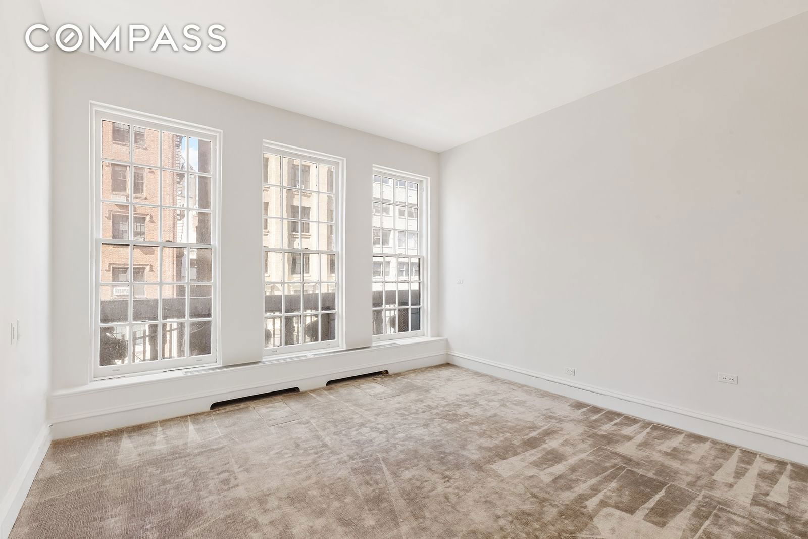 Real estate property located at 45 66th #4NW, New York, Lenox Hill, New York City, NY