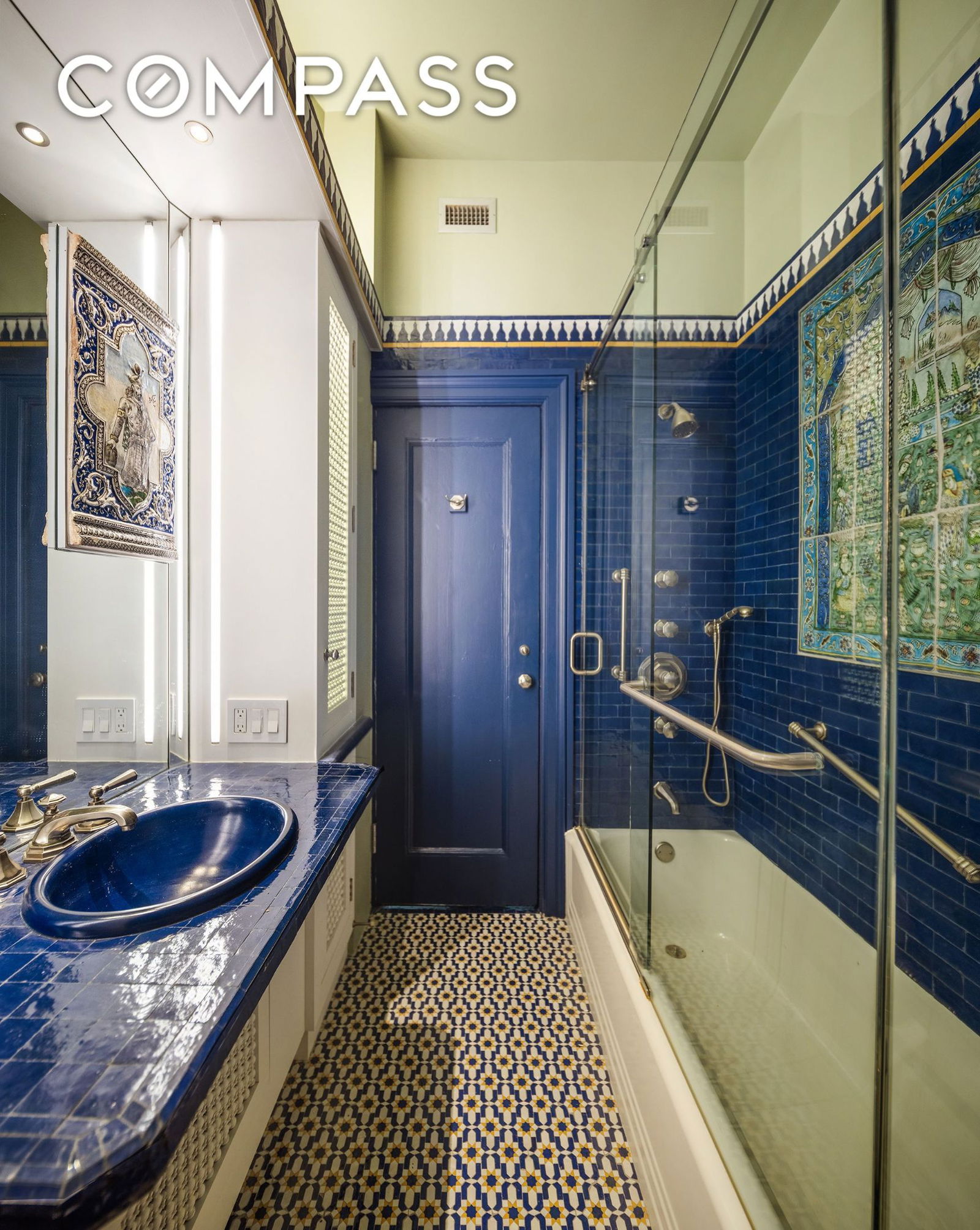 Real estate property located at 45 66th #4NW, New York, Lenox Hill, New York City, NY