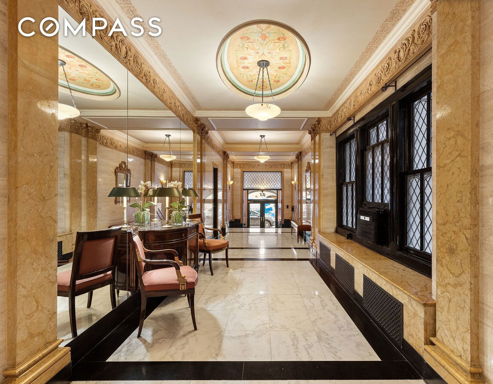 Real estate property located at 45 66th #4NW, New York, Lenox Hill, New York City, NY