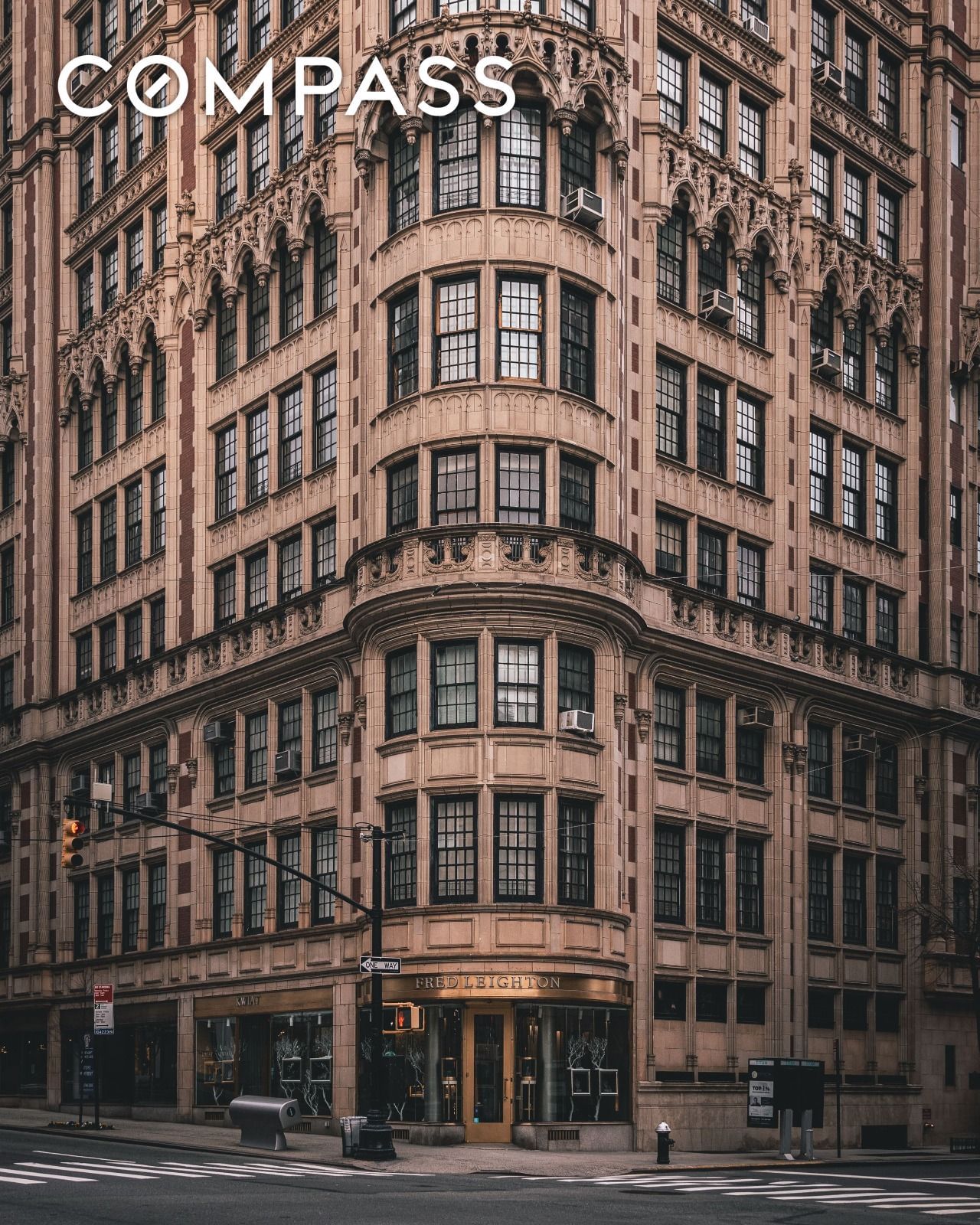 Real estate property located at 45 66th #4NW, New York, Lenox Hill, New York City, NY