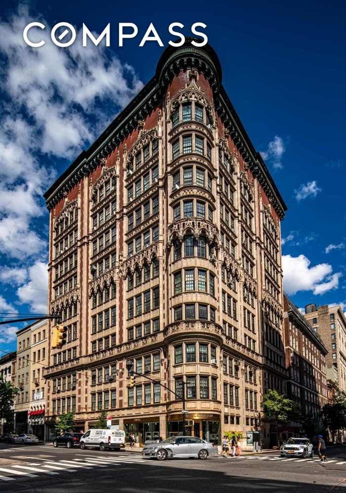 Real estate property located at 45 66th #4NW, New York, Lenox Hill, New York City, NY